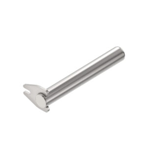 Gauge Wheel Pin Fastener