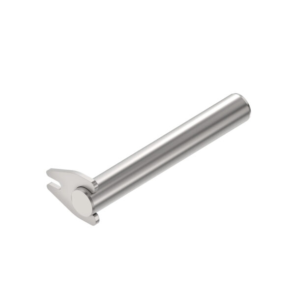 Gauge Wheel Pin Fastener