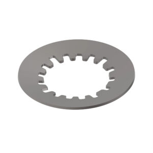 Disk Spring