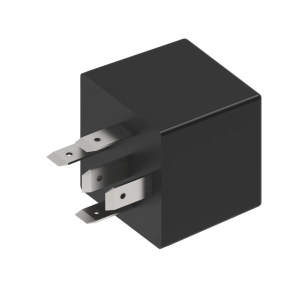 Relay, 12 Volt