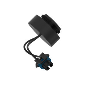 Warning Alarm Horn, 103.0 dB