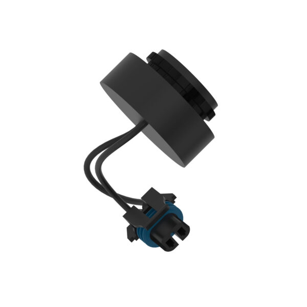 Warning Alarm Horn, 103.0 dB