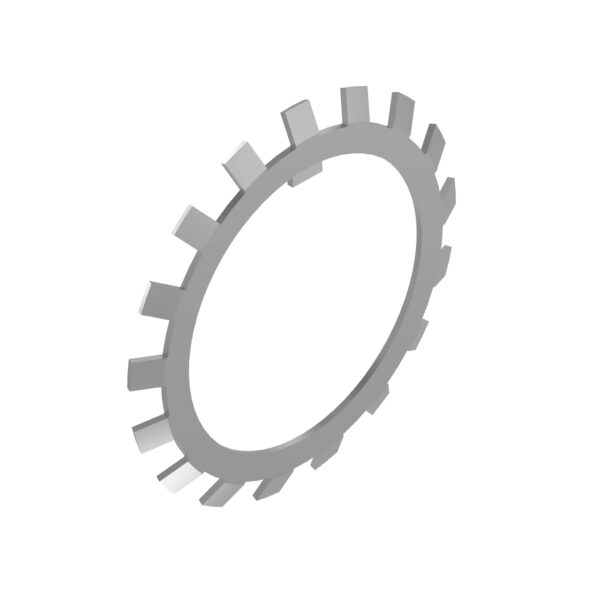 Tab Lock Washer