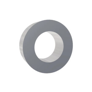 Plain Spacer