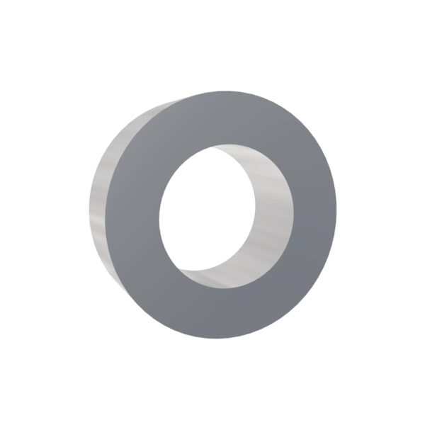 Plain Spacer