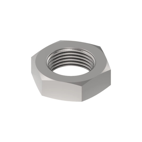 Jam Nut, 1-16