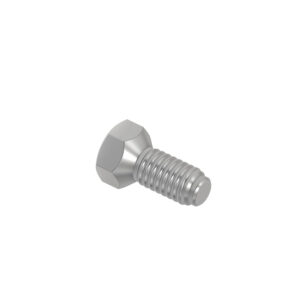 Wheel Bolt, M12 X 23.52