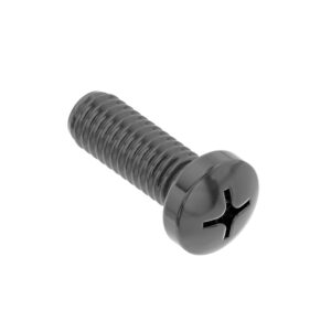Self-Tapping Pan Head Screw, M3.5 X 12.5