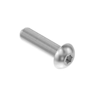 Button Head Screw, M8 X 35