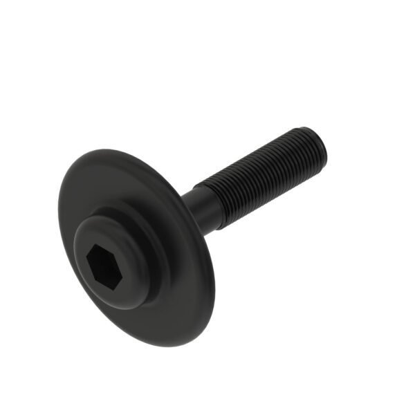 Cylindrical Head Screw