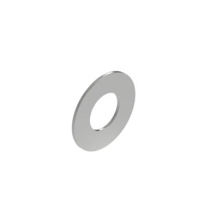 Round Hole Washer