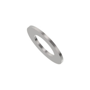 Round Hole Washer