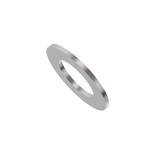 Round Hole Washer