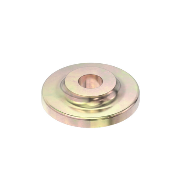 Shouldered Spacer