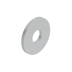 Round Hole Washer