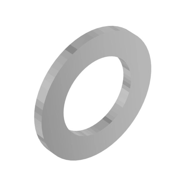 Round Hole Washer
