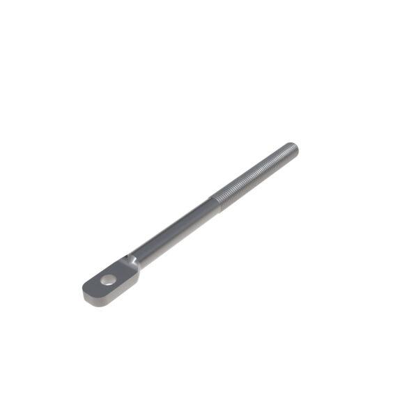 Eyebolt, M8 X 130