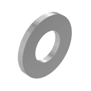 Round Hole Washer