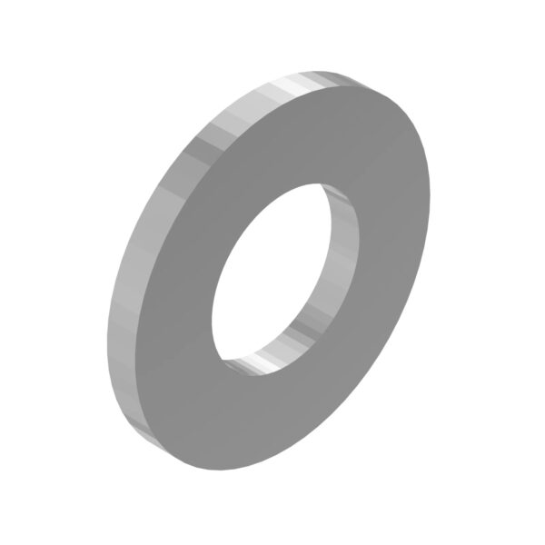 Round Hole Washer