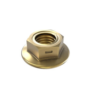 Lock Nut, M10