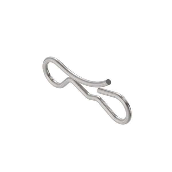 Spring Locking Pin