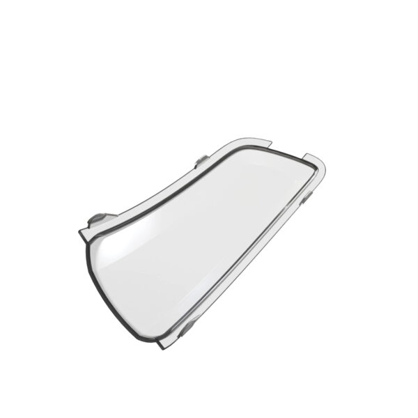 Left Side Lens
