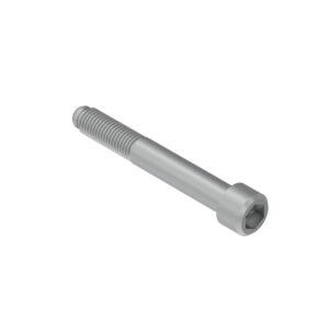 Cylindrical Head Screw, 0.438" X 3.142"