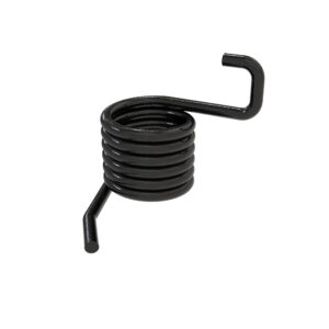 Cargo Box Torsion Spring