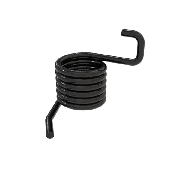 Cargo Box Torsion Spring