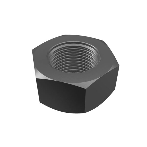 Hexagonal Lock Nut, 15.875 mm (5/8")