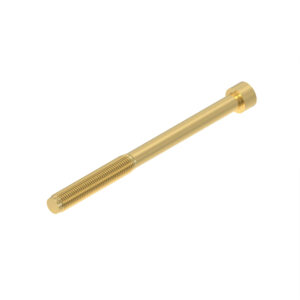 Cylindrical Head Screw, M10 X 150