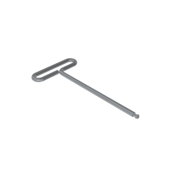 Ball End Allen Wrench