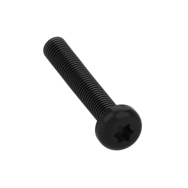 Button Head Screw, M8 X 50