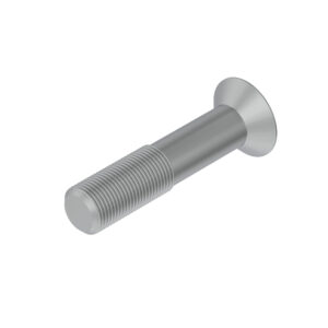 Countersunk Head Screw, M6 X 40