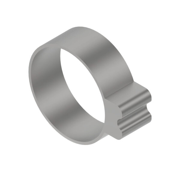Ear Hose Clamp