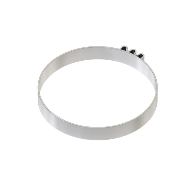 Ear Hose Clamp
