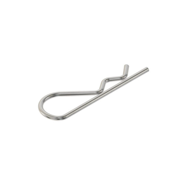 Spring Pin