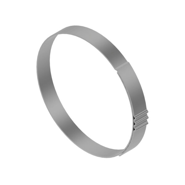 Ear Hose Clamp