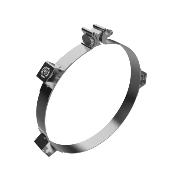 Ear Hose Clamp