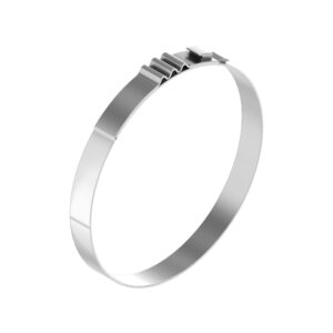 Ear Hose Clamp