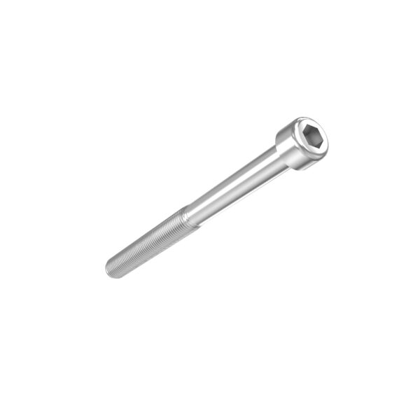 Cylindrical Head Screw, M10 X 140