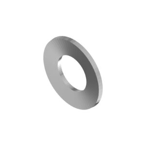 Round Hole Washer