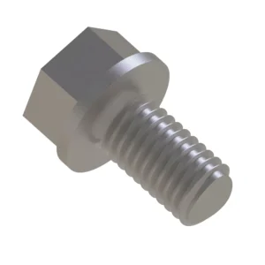 Self-Tapping Screw, M6 X 12