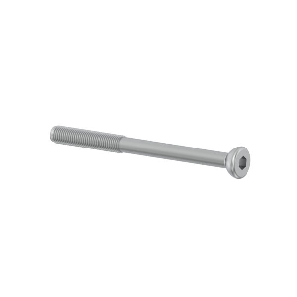 Countersunk Head Screw, M10 X 147