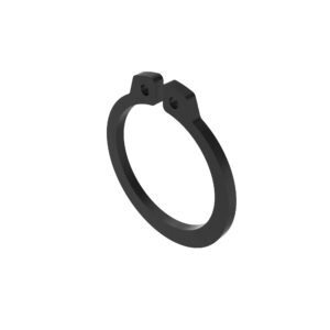 External Snap Ring