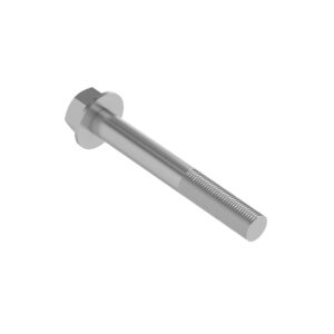 Hexagonal Head Flanged Screw, M12 X 90