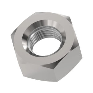 Hexagonal Lock Nut, M14