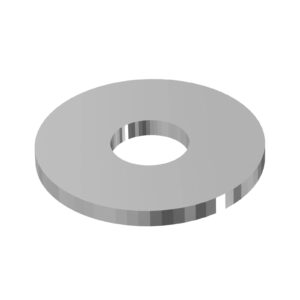 Round Hole Washer