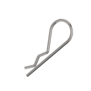 Spring Locking Pin