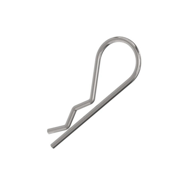 Spring Locking Pin